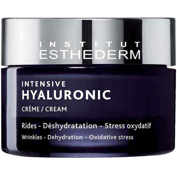 Esthederm Intensif Hyaluronic Cream Moisturizing Formula 50 ml
