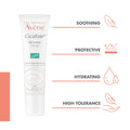 Avene Cicalfate+ Scar Gel with Hyaluronic Acid and Silicones