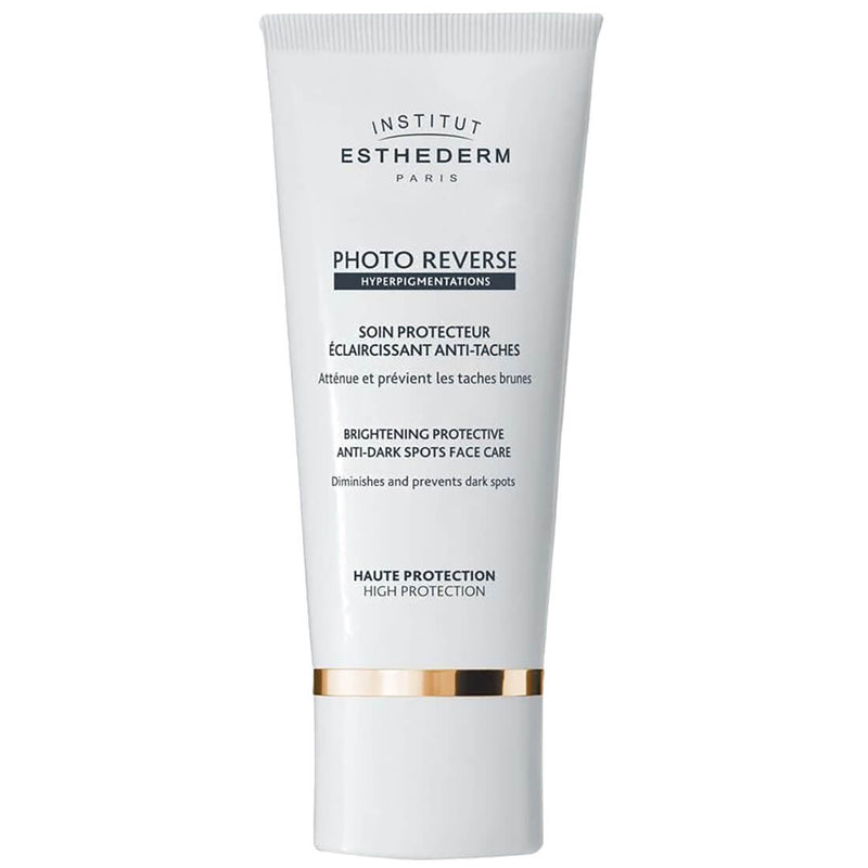 Esthederm Photoreverse Face Cream SPF 50+ High UVA UVB Protection 50 ml
