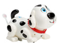 Kos Group B O Smart Dog Robot Puppy Toy, Touch Sensors, Black
