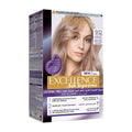 L'Oreal Paris Excellence Ash Supreme Permanent Hair Color 9.12 Cool Pearl Very Light Blonde