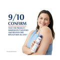 Eucerin Aquaphore Body Spray, Panthenol Glycerin Bisabolol