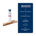 Eucerin Aquaphore Body Spray, Panthenol Glycerin Bisabolol