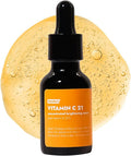 Frankly Vitamin C21 Serum, 21% Pure Vitamin C, Fragrance-Free, 15ml
