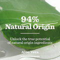 Bulldog Original Face Wash Gel with Aloe Vera for Normal and Dry Skin, 150 ml