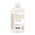 Shea Moisture Daily Hydration Shampoo Coconut Oil Sulfate-Free Liquid