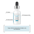 SkinCeuticals Discoloration Defense Serum 5% Niacinamide 30ml
