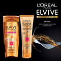 L'Oreal Paris Elvive Extraordinary Oil Shampoo Nourishing Flower Oils 600ml