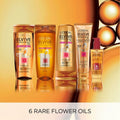 L'Oreal Paris Elvive Extraordinary Oil Shampoo Nourishing Flower Oils 600ml