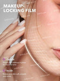 Sheglam Good Grip Hydrating Primer Gel AHA Blueberry Natural Finish
