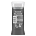 Dove Men+Care Sandalwood Amber Deodorant Stick Moisturizing Formula