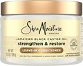 SheaMoisture Jamaican Black Castor Oil Leave-In Conditioner Cream