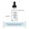 SkinCeuticals Hydrating B5 Hyaluronic Acid Serum Lightweight Gel 30 ml