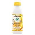 GARNIER Ultra Doux Nourishing Banana Hair Food Conditioner for Dry Hair 350ml