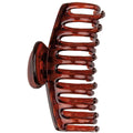 Titania Hair Dino Clip Brown Large 1 Piece