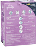Glade Automatic Air Freshener Spray Lavender & Vanilla Refill 269 ml