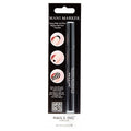 Nails Inc Mani Marker Nail Art Pen Black