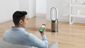 Dyson Hot+Cool Purifier HP09 Formaldehyde Detection HEPA H13 Filter Heating and Cooling