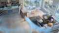 Dyson Hot+Cool Purifier HP09 Formaldehyde Detection HEPA H13 Filter Heating and Cooling