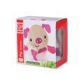 Hape Wooden Mini-Mals Pig Bamboo Animal Toy