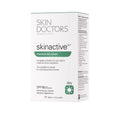 Skin Doctors Skinactive 14 Day Cream Moisturizer Hyaluronic Acid Peptides Vitamin C SPF 15 50 ml