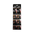 Duracell AA Alkaline Batteries 1.5V 6 Pack