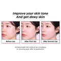 Tocobo Vita Tone-Up Sun Cream SPF 50+ PA++++ Milky Texture Vitamin C Niacinamide 50 ml