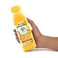 Garnier Ultra Doux Banana Hair Food Shampoo Nourishing Coconut Oil Dry Hair 350 ml