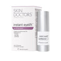 Skin Doctors Instant Eyelift Serum Gel Formula Peptides Hyaluronic Acid 10 Ml