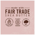 SheaMoisture Coconut & Hibiscus Curling Gel Souffle Cream Gel Agave Flaxseed Coconut Oil 340g