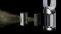 Dyson Pure Cool Air Purifier HEPA Activated Carbon Filter Night Mode 350 Oscillation