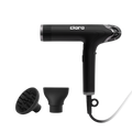 Clara Hair Professional Ionic Hair Dryer 2000W with Diffuser and Nozzle