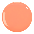 Nails.INC Neon Lite Brighton Grove Coral Neon Pastel Nail Polish, Longwear Formula