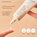 Frankly Butter So Much Cream Moisturizer with Murumuru Butter and Jojoba Oil 80ml
