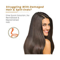 Dabur Amla Styling Hair Cream Snake Oil Repair and Revitalize