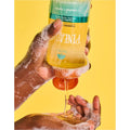 Tree Hut Pineapple Foaming Gel Wash Hydrating Cleanser Polyglutamic Acid 532 ml