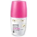 Beesline Roll-On Deodorant Cotton Candy Scent Brightening Care 50 ml
