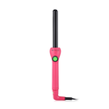 United Professional Curler 19mm Hair Curling Iron, Even Heat Distribution