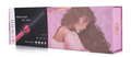 United Professional Curler 19mm Hair Curling Iron, Even Heat Distribution