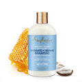 SheaMoisture Manuka Honey & Yogurt Hydrate + Repair Shampoo, Moisturizing Formula