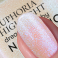 Nails Inc Euphoria Make It Mythical Pearl Shimmer Nail Polish