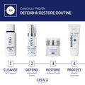 Obagi Suzanobagimd Moisture Restore 50 ml