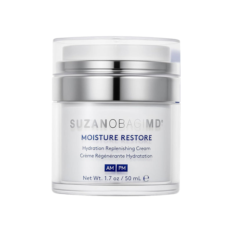 Obagi Suzanobagimd Moisture Restore 50 ml