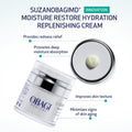 Obagi Suzanobagimd Moisture Restore 50 ml