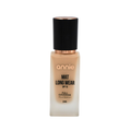 Annie Any Matte Wear Foundation Full Coverage SPF 15 Creamy Beige 01