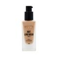 Annie Any Matte Wear Foundation Full Coverage SPF 15 Creamy Beige 01