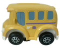 Kos Group Rocking School Bus Toy with Music and Light