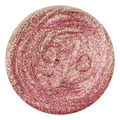 Nails Inc Euphoria Dream Dust Shimmer Nail Polish Pink