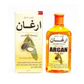 Saada Beauty Argan Hair Oil Moisturizing and Nourishing Formula 300 ml