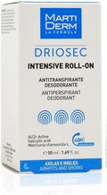 Martiderm Driosec Dermoprotect Roll-On 50 ml